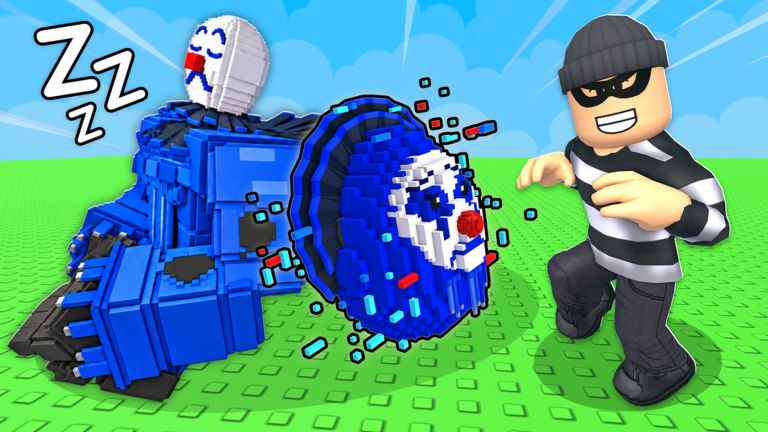 Steal an Clown Egg Script