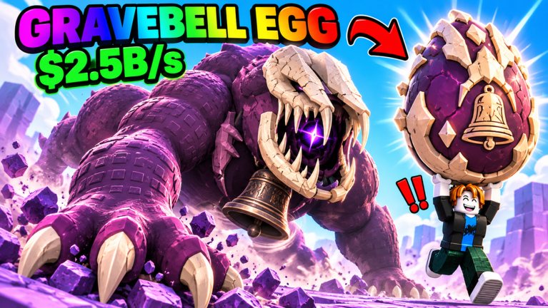 Steal An Evil Egg Script