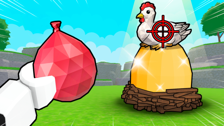 Steal and Ride Script