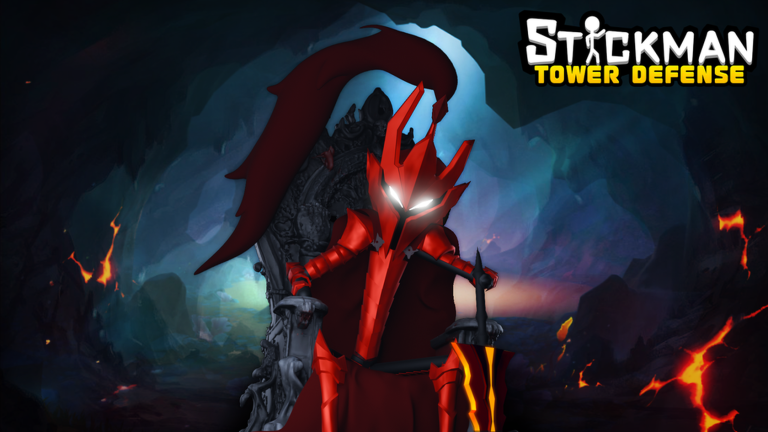 Stickman TD Codes