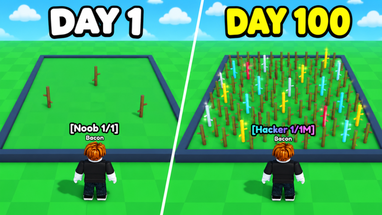 Sticks Incremental 2 Codes