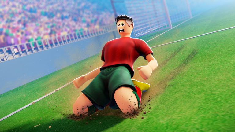 Street Soccer Pro Script