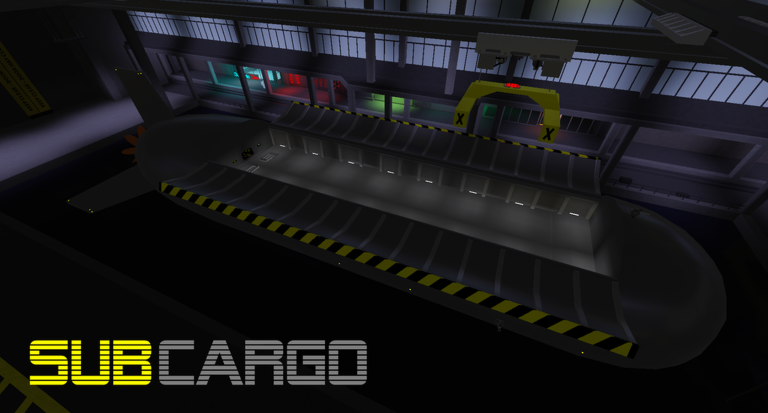 SubCargo Script