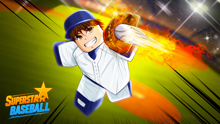 Superstar Baseball Codes