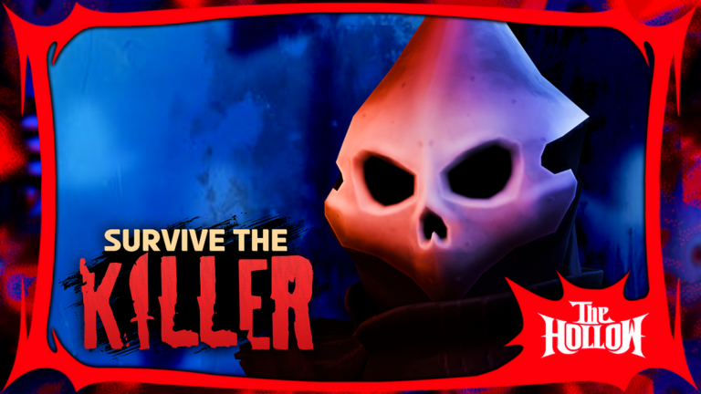 Survive the Killer! Script