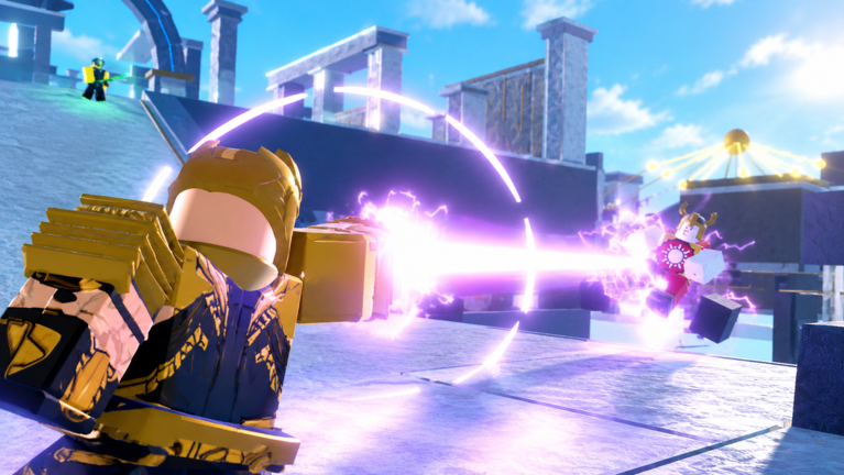 Thanos Simulator: Infinity Gauntlet Script