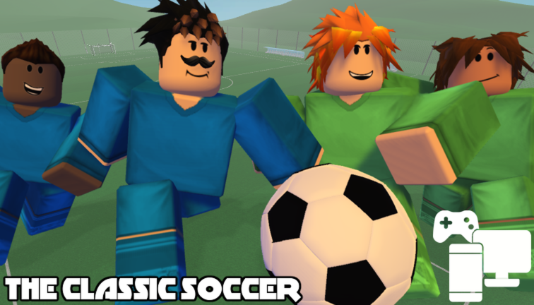 The Classic Soccer Script