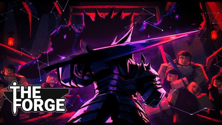 The Forge Codes