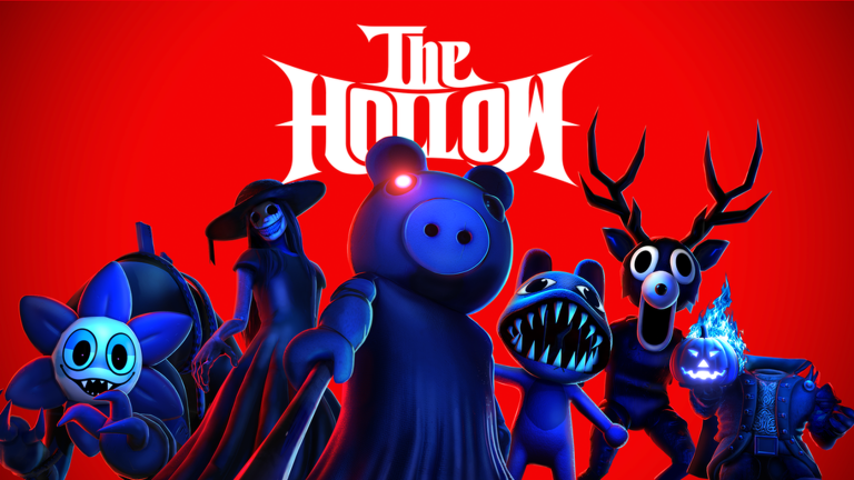 The Hollow Script