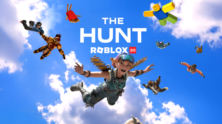 The Hunt 20 Script
