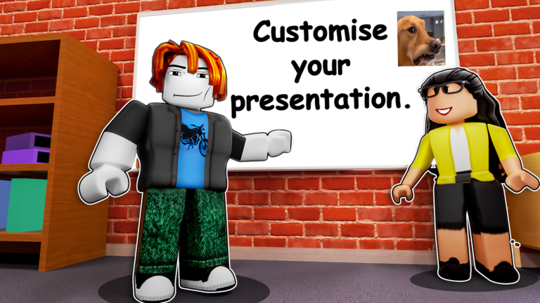 The Presentation Experience Codes