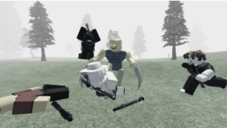 THE RAKOOF KILL TEST Script