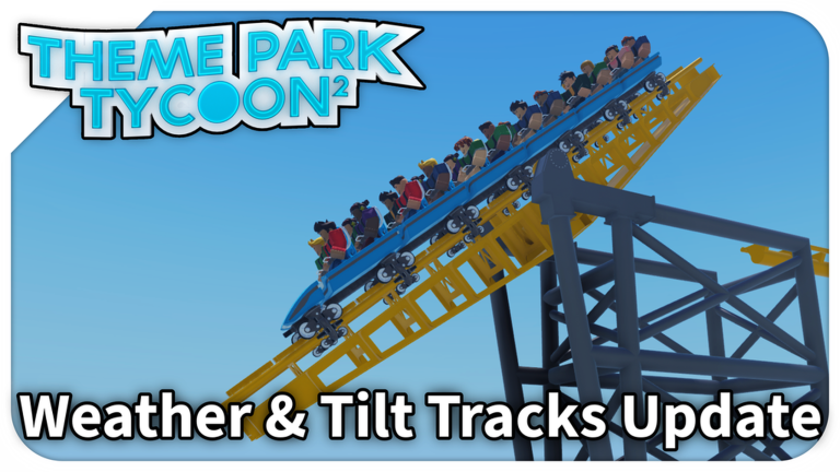 Theme Park Tycoon 2 Script
