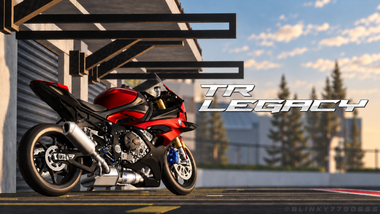 TR Legacy Codes