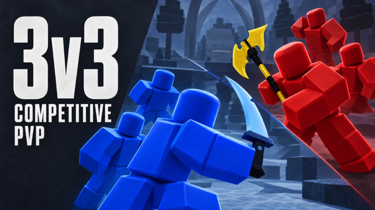 Tribes 3v3 Script