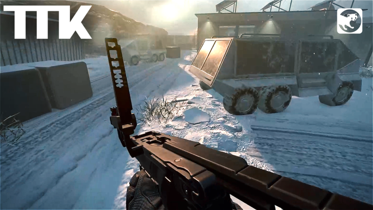 TTK Testing Script