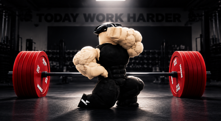 Ultimate Gym Game Codes