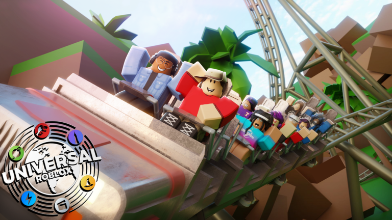 Universal Roblox Theme Park Script