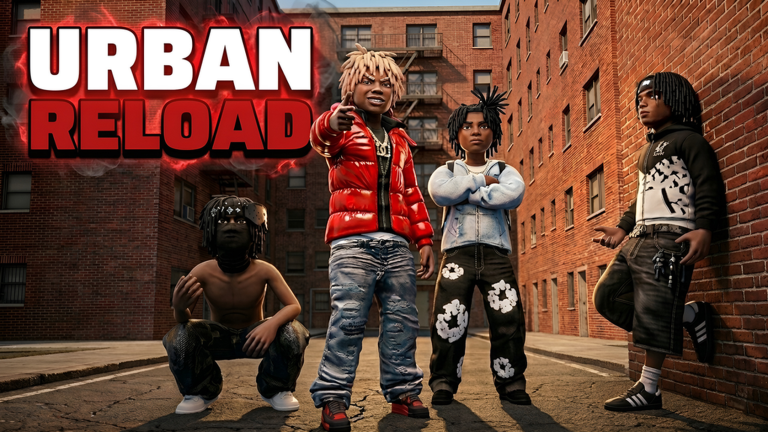 Urban Reload Script