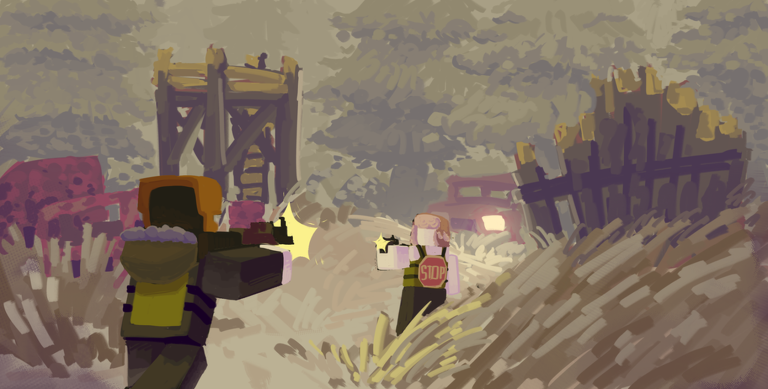 Vagrant Survival Script