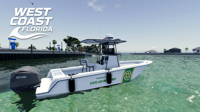 West Coast, Florida Codes