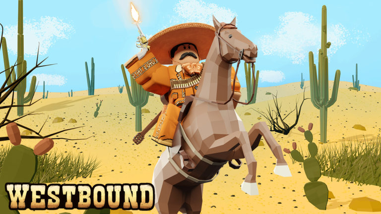 Westbound Script
