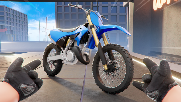 Wheelie District Codes
