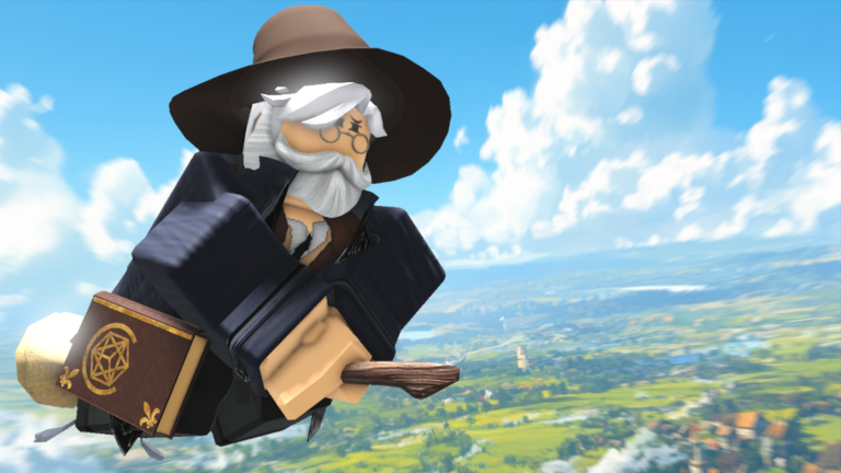 Wizard West Script