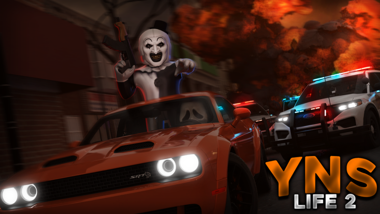 YNS Life 2 Script