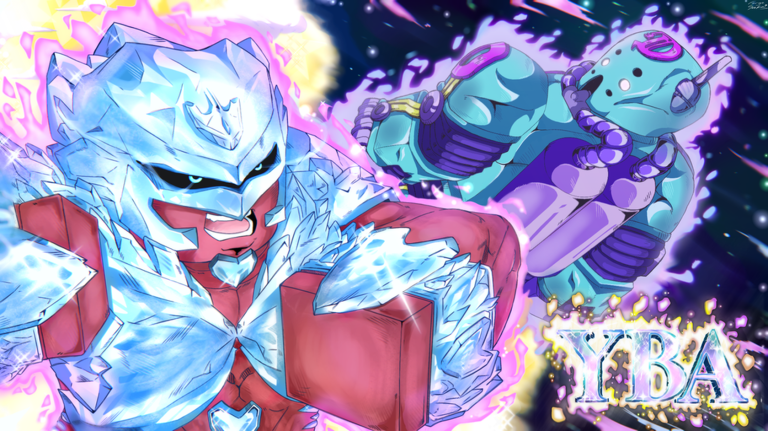 Your Bizarre Adventure Codes