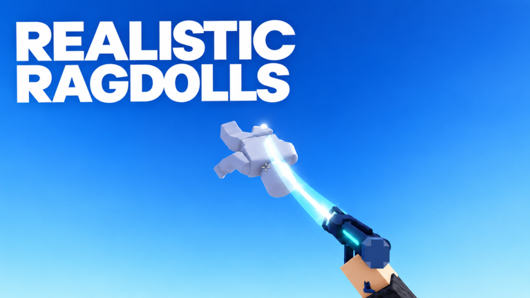 Ragdoll Physics 2 Script